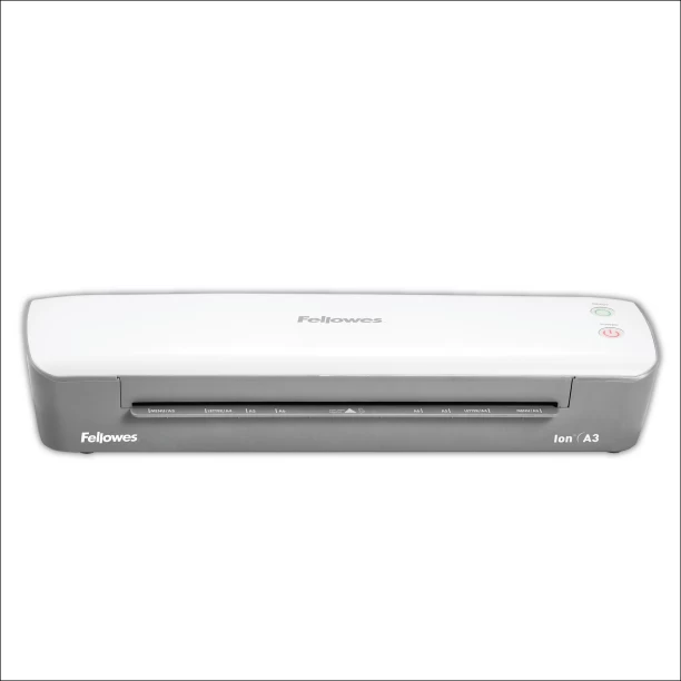 FELLOWES Ion A3 Laminator 125 inch Lamination Machine
