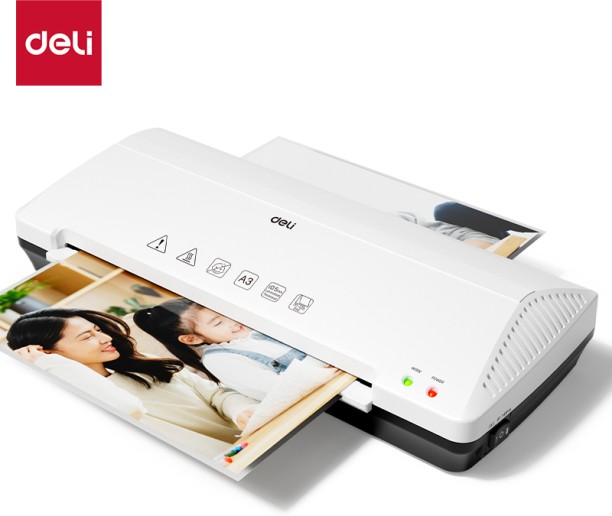 Deli A3 Laminator ET105 11.7 inch Lamination Machine