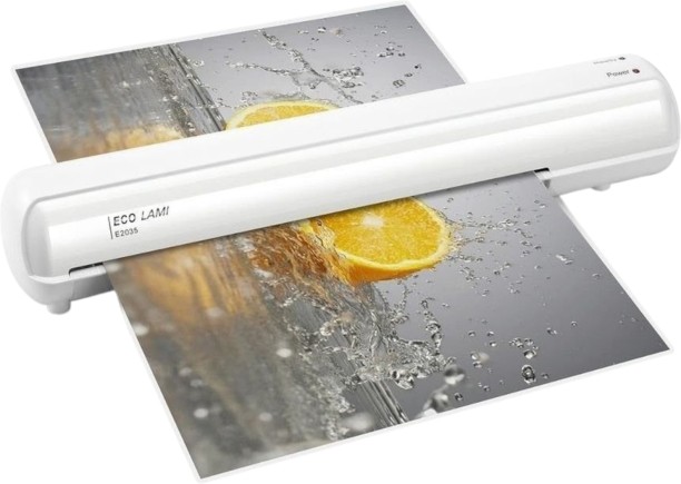 GiCom Eco Lami A3 13 inch Lamination Machine