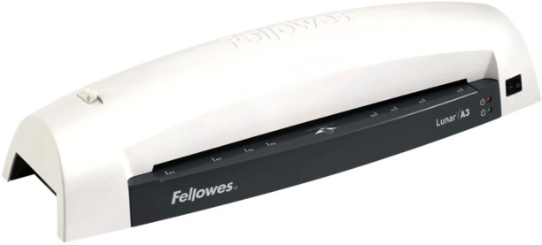 Fellowes Lunar A3 12.8 inch Lamination Machine