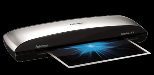 Fellowes Spectra A3 Laminator 12.5 inch Lamination Machine