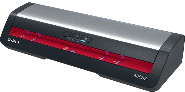 GBC 480HS Office A3 12 inch Lamination Machine