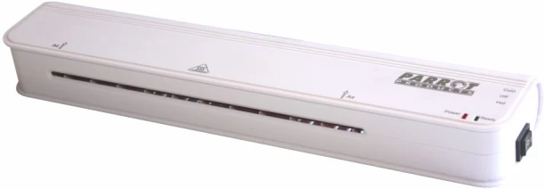 Parrot Products A4 Laminator (2 Roller - 320MM/min) 0 inch Lamination Machine