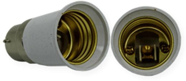 UNITED ELECTRICAL 10 cm Lamp Base