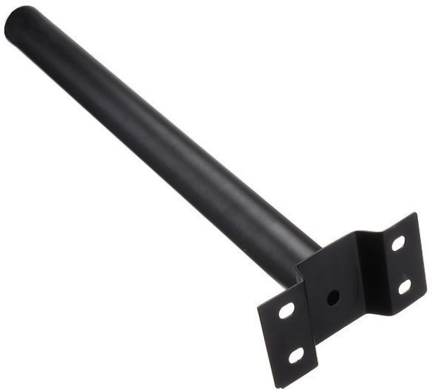 Simply More ZYF-0039 Pole Bracket For Street Light 1 Shelf Bracket