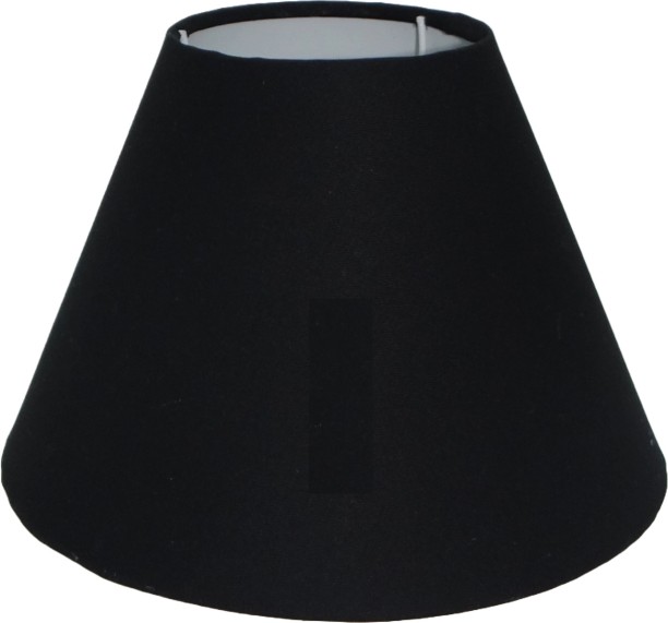 LAMP FACTORY Lamp Shade Cone MS1 Black Table Lamps Lamp Shade