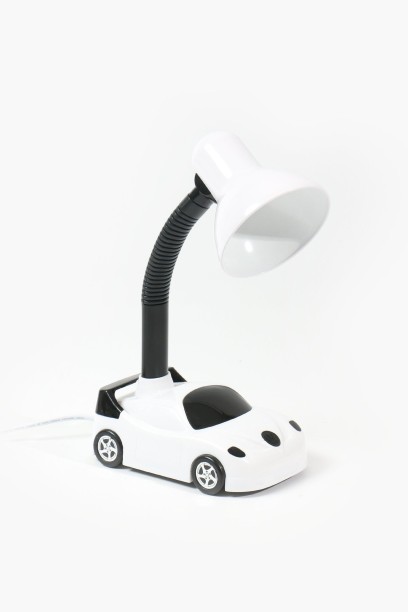 Car Study Lamp 6677545 Table Lamps Lamp Shade