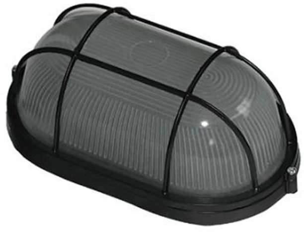 ACDC BL1118-12W-BK Wall Lights Lamp Shade