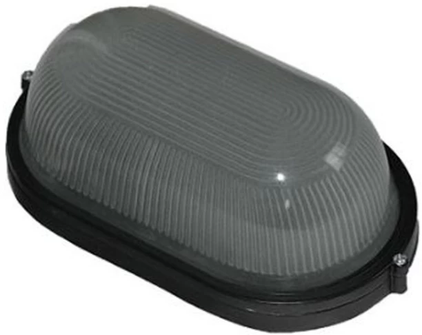 ACDC BL1117-12W-BK Wall Lights Lamp Shade