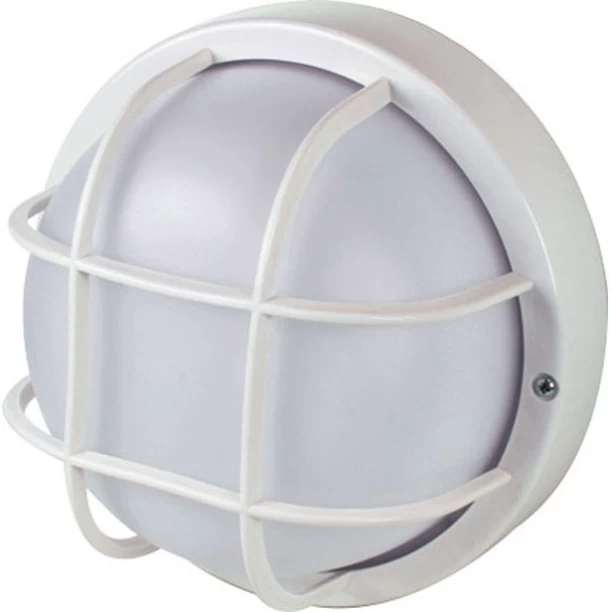 ACDC BL1113-9W-WH Wall Lights Lamp Shade