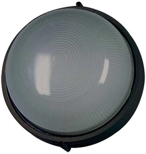 ACDC BL1112-9W-BK Wall Lights Lamp Shade