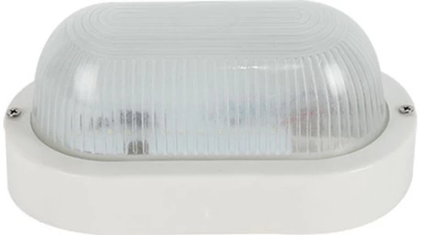 ACDC BL1117-9W-WH Wall Lights Lamp Shade