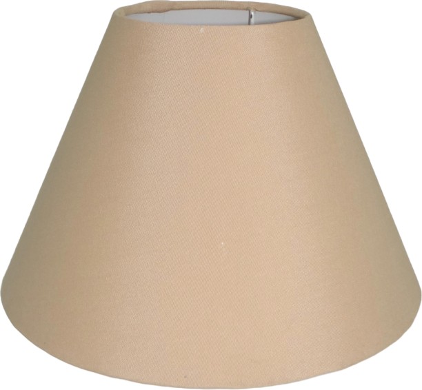 LAMP FACTORY Lamp Shade Cone MS1 Beige Table Lamps Lamp Shade