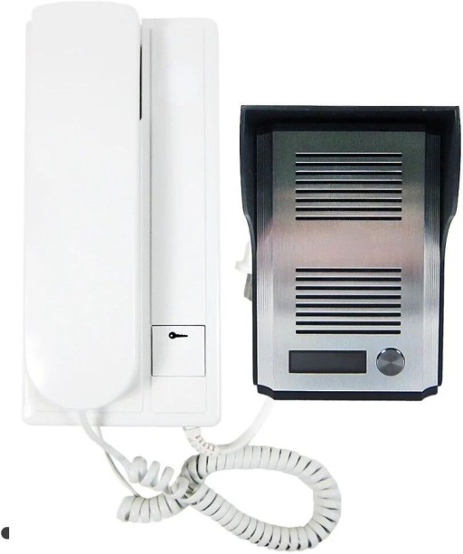 Non Branded Intercom Doorbell Corded & Cordless Landline Phone