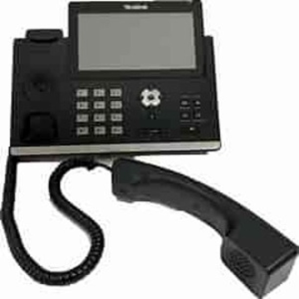 Yealink T48S VOIP Phone Corded Landline Phone