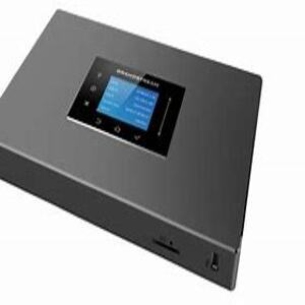 Grandstream VoiP Pabx System Corded & Cordless Landline Phone