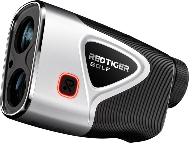 Redtiger Golf Laser Range Finder