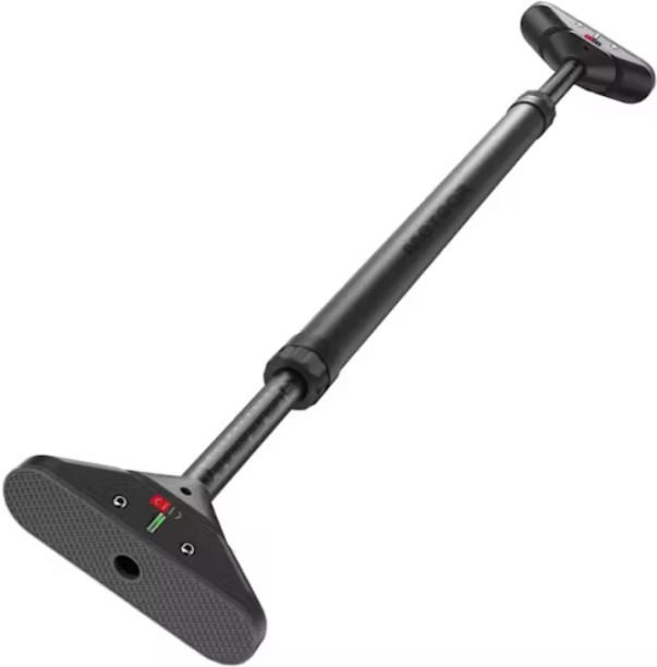 Decorum & Co 1 x Adjustable Doorway Pull-Up Bar Lat Pulldown