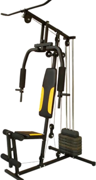 generic F19-1-4 Fixed Rowing Machine