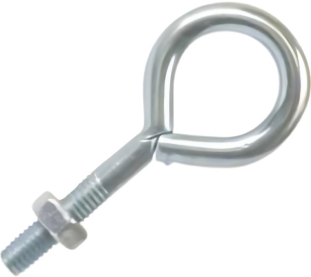 AZ Décor Nut & Bolt Set 055-008202