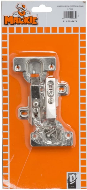 Mackie Push to Close Latch