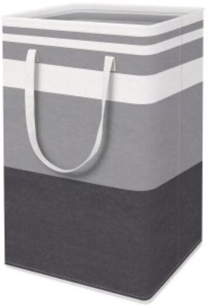 INV 75 L Gradient Grey Laundry Bag