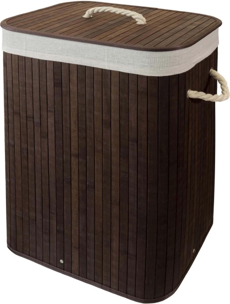 Creative Deco 75 L NA Laundry Basket