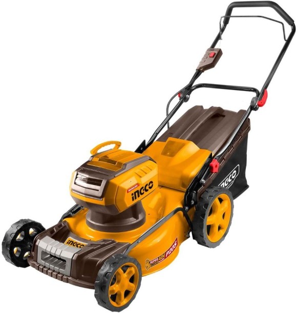 INGCO Cordless Lawn Mower 20" / 510MM 40V (Tool Only) Lawn Mower