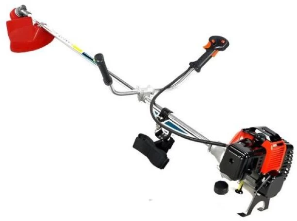 Prime Mart Hitman HT 65CC Fuel Operated Lawn Mower 900RPM 6.5HP Lawn Mower