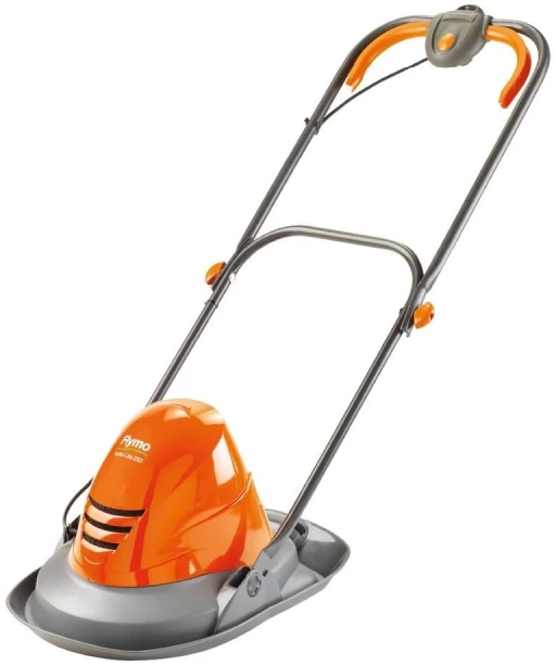 Cosave Hover Lawnmower - Turbo Lite 250 - 1400 W Lawn Mower