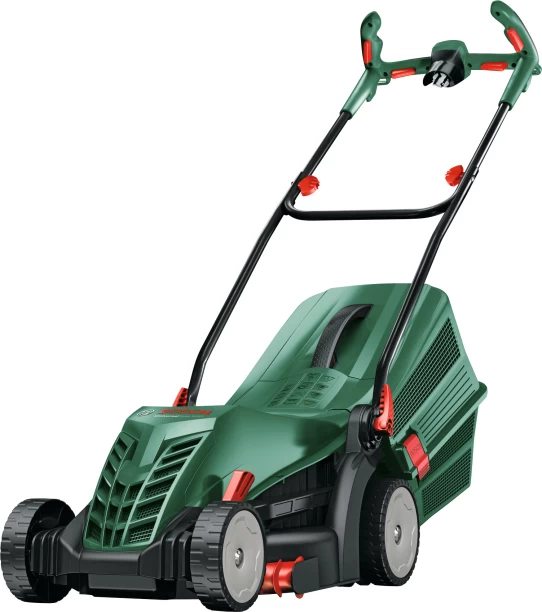 Bosch ROTAK 34 Lawn Mower
