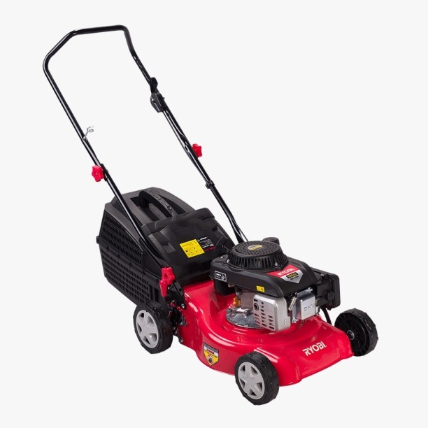 Ryobi RM-125P 125CC 410MM Lawn Mower