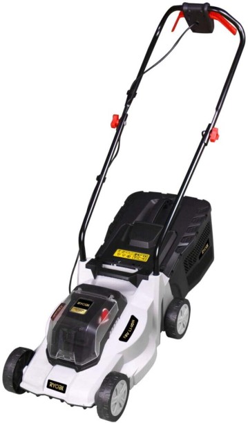 Ryobi Scissor Lawn Mower