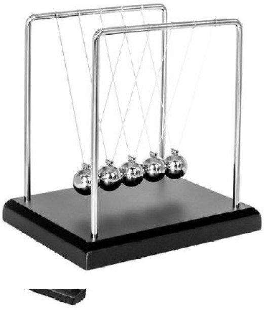 joburgdeals Newtons Cradle Balancing Balls Doodle Boards