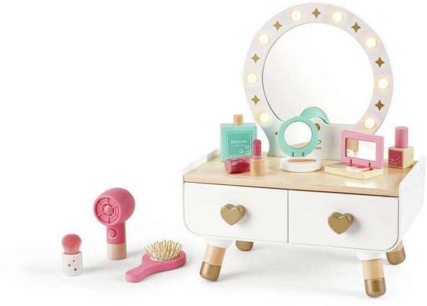 HAPE MY STYLISH DRESSING TABLE Activity Toys