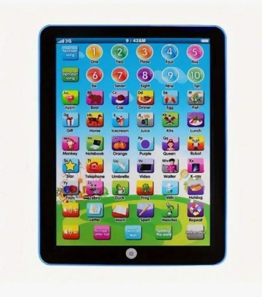 PSM1THREE Educational Tablet Laptops & Tablets