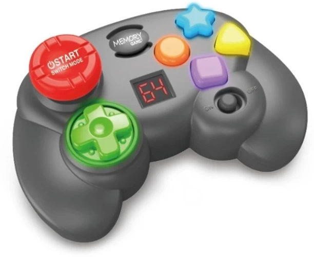 Ojees Memory Game NA GB