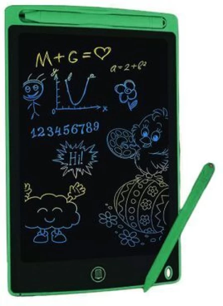 HEMCO Creative Erasable Drawing and Writing Board - 21.5cm - B4330 Digital Learning