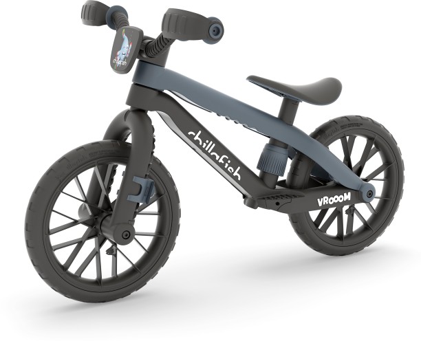 CHILLAFISH BMXIE VROOM Activity Toys