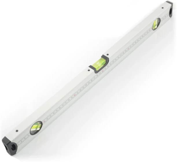 JUSTSIMPLIFIED 02129865 Magnetic Box Beam Level