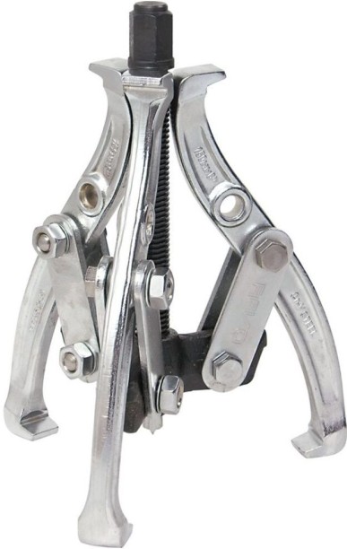 Kennedy Double Ended Mechanical Puller 6 Inch 3 Jaw Lever Tool