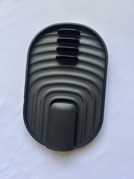 Nonbranded 12930998 11.5 cm Lid