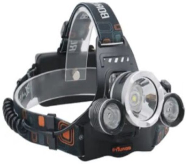 Generic High Power Headlamp (2 Pack) LED Head Light