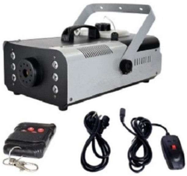 Deals online 1500w LED Fog machine LED Wheel Reflectors