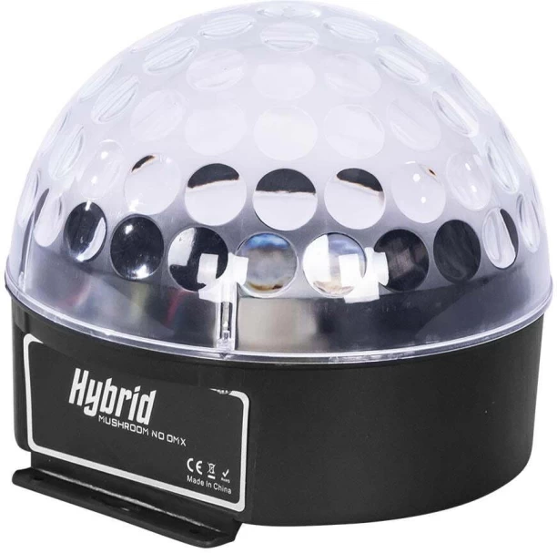 Hybrid Disco Light LED LED