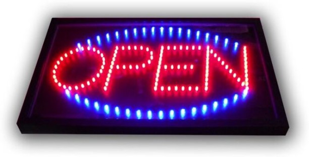 Perfect Dealz LED Sign LED LED Sign