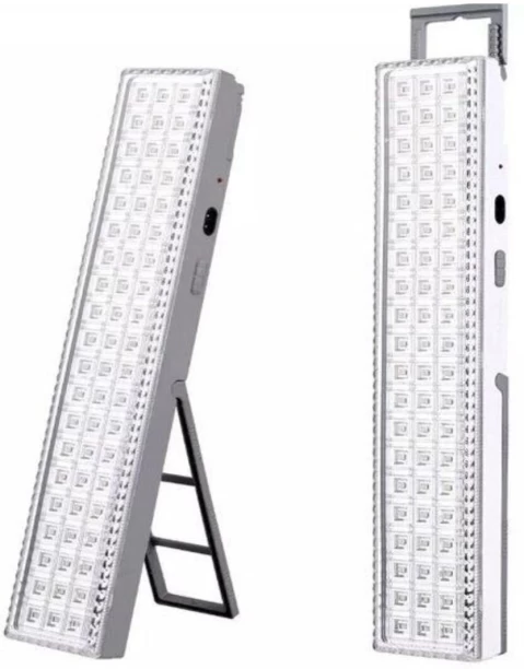 Generic 2 Pack Rechargeable LED Light with Stand LED Table