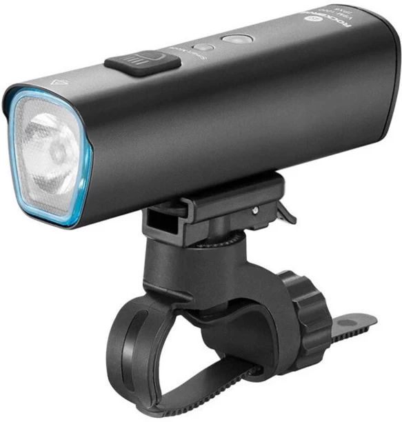 RockBros 1000Lm Rechargeable Bike Light LED Front Light