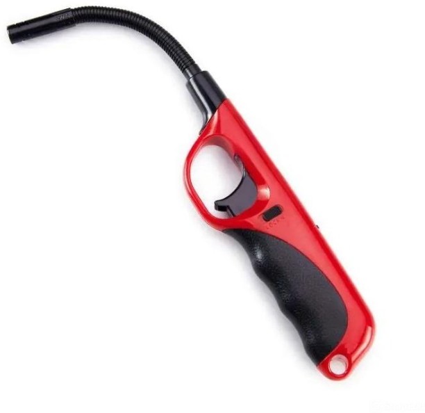 Shopcom Adjustable Lighter Lighter Fluid