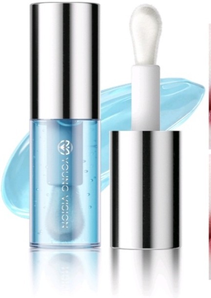 YOUNG VISION LIP OIL SKY FERN